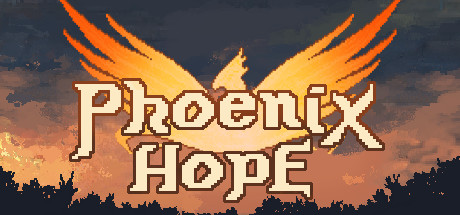Phoenix Hope (2021) на русском языке