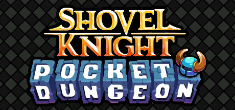 Shovel Knight Pocket Dungeon (RUS) полная версия