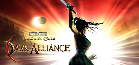 Baldur's Gate: Dark Alliance (2021) на русском языке