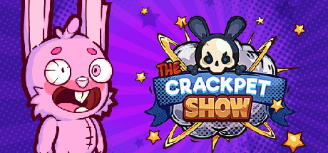 The Crackpet Show (2021) (RUS) полная версия