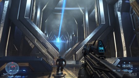 Halo Infinite (2021) (RUS) PC полная версия