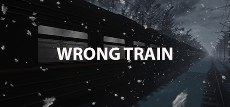 Wrong train (2022) (RUS)