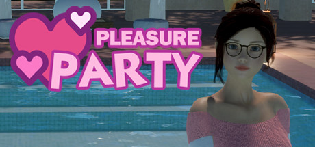 Pleasure Party (2022) (RUS) полная версия