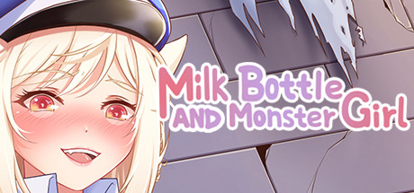 Milk Bottle And Monster Girl (2022)