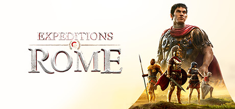 Expeditions: Rome (2022) на русском языке