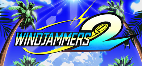 Windjammers 2 (2022) (RUS) полная версия