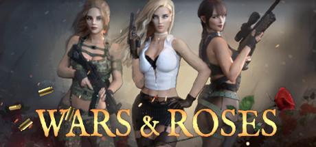 Wars and Roses (2022) (RUS) полная версия
