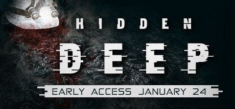 Hidden Deep (2022) (RUS) полная версия