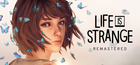 Life is Strange Remastered (2022) (RUS) полная версия
