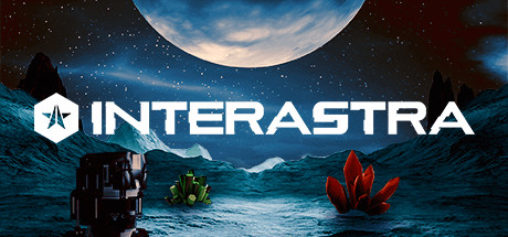 INTERASTRA (2022) (RUS) полная версия
