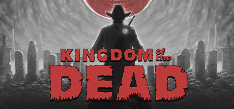 KINGDOM of the DEAD (2022) полная версия
