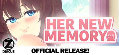 Her New Memory - Hentai Simulator (2022) (RUS)