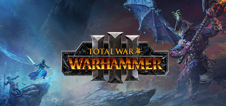 Total War: WARHAMMER 3 (2022) (RUS/ENG) полная версия