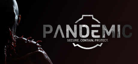 SCP: Pandemic (2022) новая версия
