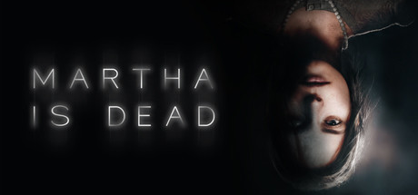 Martha Is Dead (2022) на русском языке