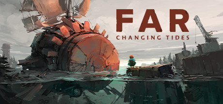 FAR: Change Tides (2022) полная версия