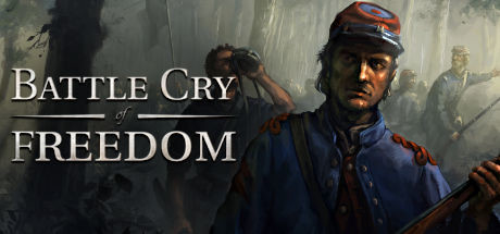 Battle Cry of Freedom (2022) онлайн