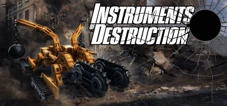 Instruments of Destruction (2022) полная версия