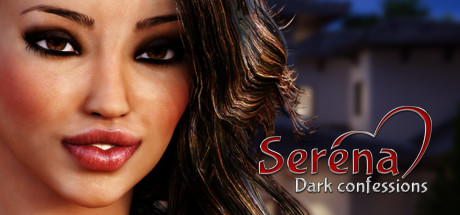 Serena: Dark confessions (2022) (RUS) полная версия