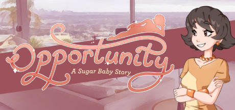Opportunity: A Sugar Baby Story (2022)