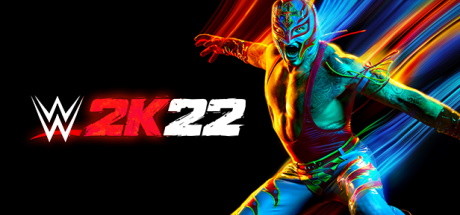 WWE 2K22 (2022) (RUS) полная версия