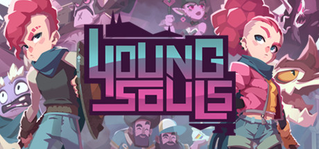 Young Souls (полная версия)