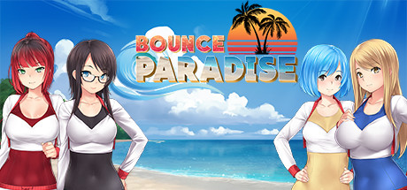 Bounce Paradise (2022) (RUS) полная версия