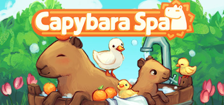 Capybara Spa (2022) (RUS/ENG) полная версия