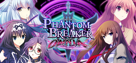 Phantom Breaker: Omnia (2022) (RUS)