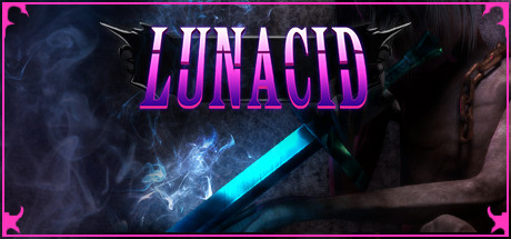 Lunacid (2022) полная версия