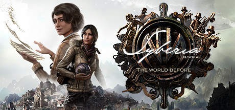 Syberia: The World Before (2022) на русском языке