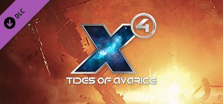 X4: Tides of Avarice (DLC) полная версия