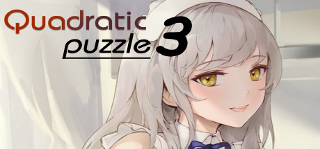 Quadratic puzzle 3 (2022) полная версия