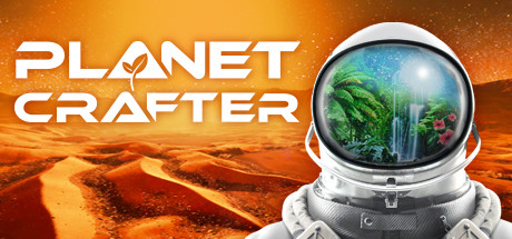 The Planet Crafter (RUS) полная версия