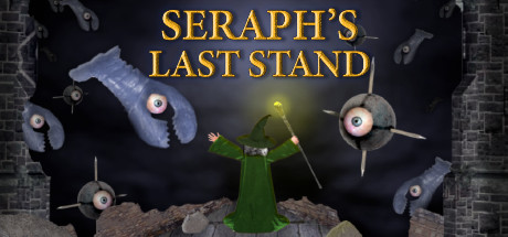 Seraph's Last Stand (2022) на русском языке