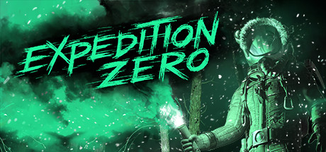 Expedition Zero (RUS) полная версия