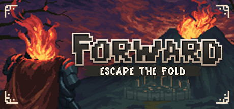 FORWARD: Escape the Fold (RUS) полная версия