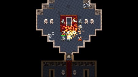 Shattered Pixel Dungeon (2022) полная версия