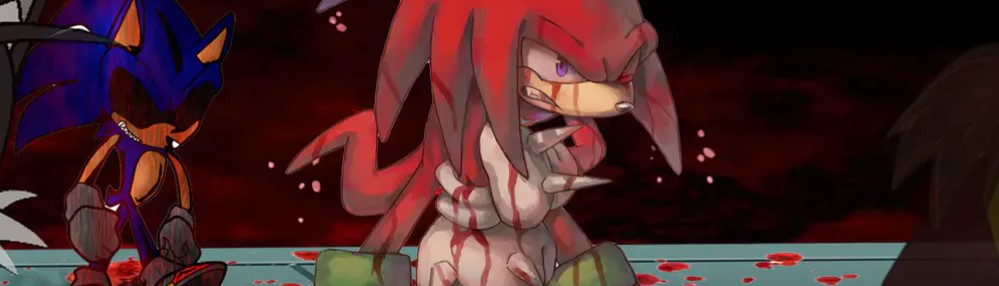 Sonic Exe Nightmare Beginning (2022)