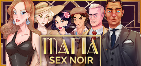 MAFIA: Sex Noir (2022) полная версия