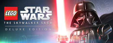LEGO Star Wars: The Skywalker Saga (2022) полная версия
