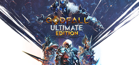 Godfall Ultimate Edition (2022) (RUS) полная версия