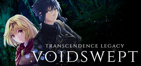 Transcendence Legacy - Voidswept (RUS) полная версия