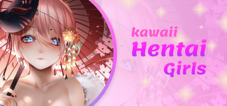 Kawaii Hentai Girls (2022) полная версия