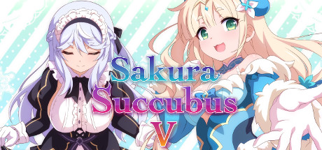 Sakura Succubus 5 (RUS) полная версия