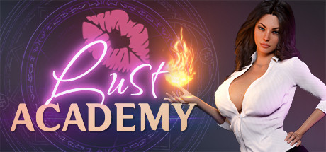 Lust Academy / Академия Похоти (v1.05) RUS полная версия