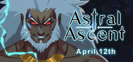 Astral Ascent (полная версия)