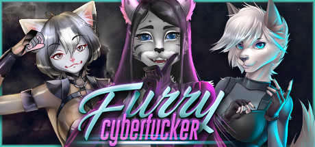 Furry Cyberfucker (2022) (RUS) полная версия