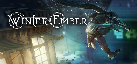 Winter Ember (2022) полная версия