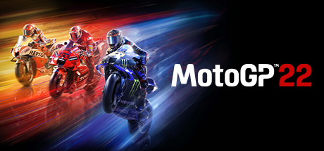 MotoGP 22 (RUS) полная версия